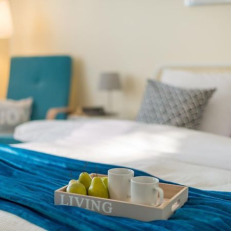 P&O Apartments Westfield Arkadia 华沙 外观 照片