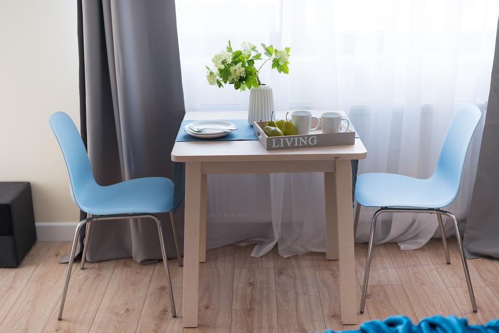 P&O Apartments Westfield Arkadia 华沙 外观 照片